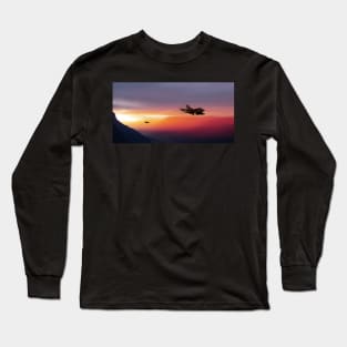 Tonka Fast and Low Long Sleeve T-Shirt